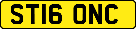 ST16ONC