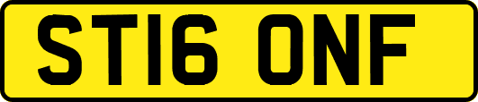 ST16ONF