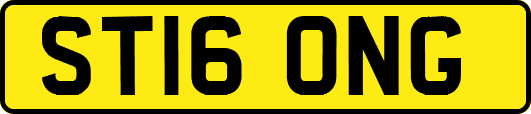 ST16ONG
