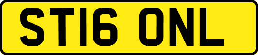ST16ONL