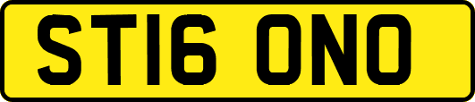 ST16ONO