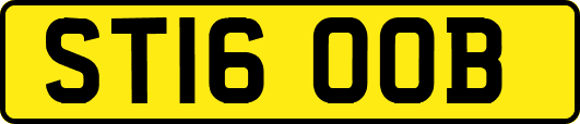 ST16OOB