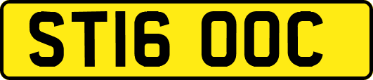 ST16OOC