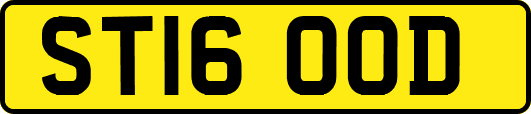 ST16OOD