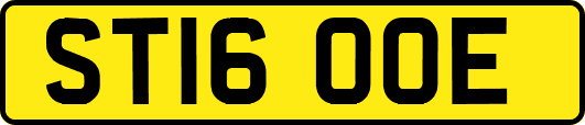 ST16OOE