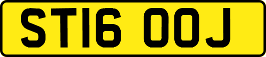 ST16OOJ