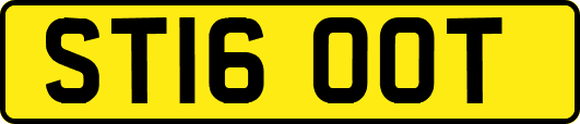 ST16OOT
