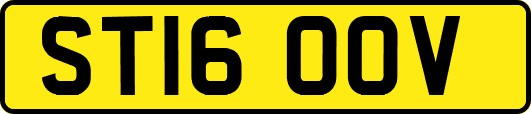ST16OOV