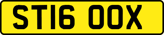 ST16OOX