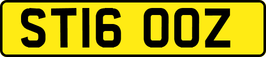ST16OOZ