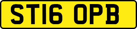 ST16OPB