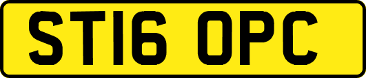 ST16OPC