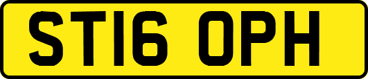 ST16OPH