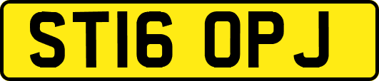 ST16OPJ