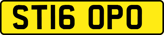 ST16OPO