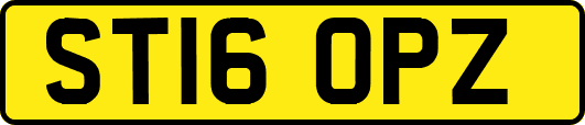ST16OPZ