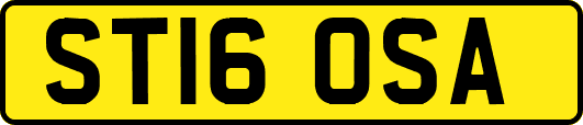 ST16OSA