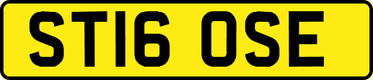 ST16OSE