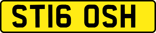 ST16OSH