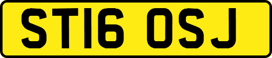 ST16OSJ