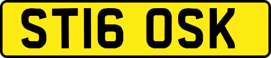 ST16OSK