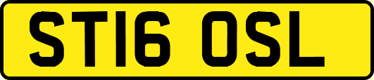 ST16OSL
