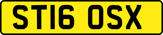 ST16OSX