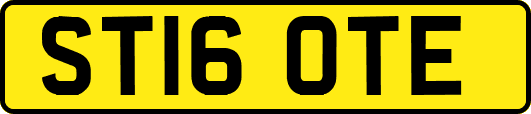 ST16OTE