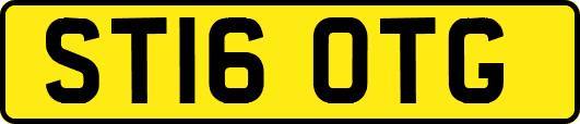ST16OTG