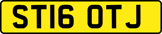 ST16OTJ