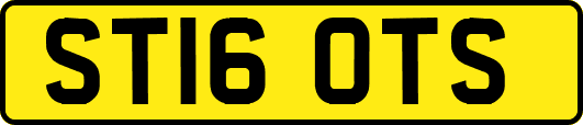 ST16OTS