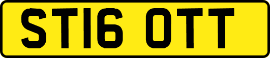 ST16OTT