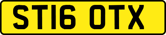 ST16OTX