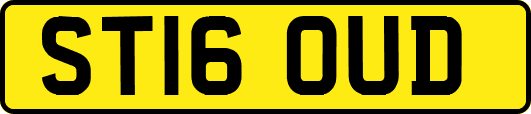 ST16OUD