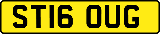 ST16OUG