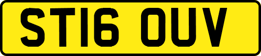 ST16OUV
