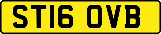 ST16OVB
