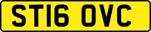 ST16OVC