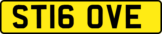 ST16OVE