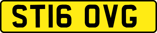 ST16OVG