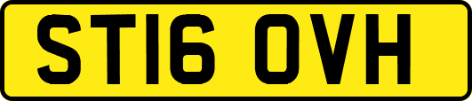 ST16OVH