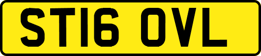 ST16OVL