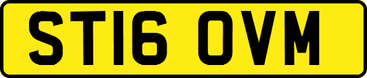 ST16OVM