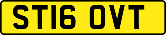 ST16OVT