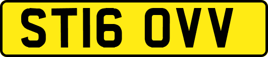 ST16OVV