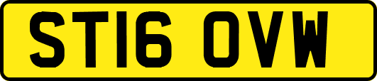 ST16OVW