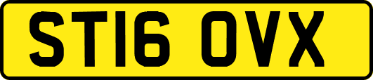 ST16OVX