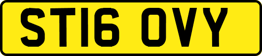 ST16OVY