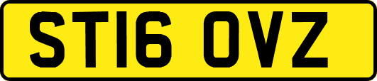 ST16OVZ