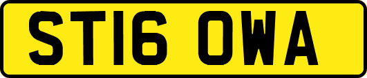 ST16OWA